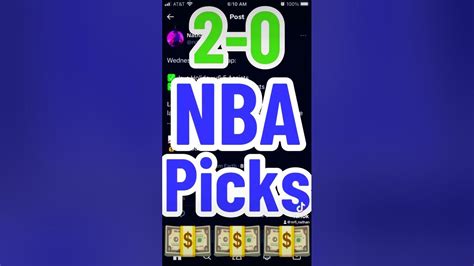 free picks parlays nba